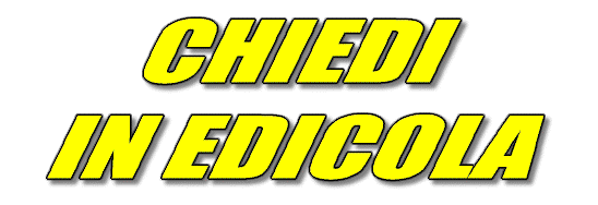 Chiedi in Edicola