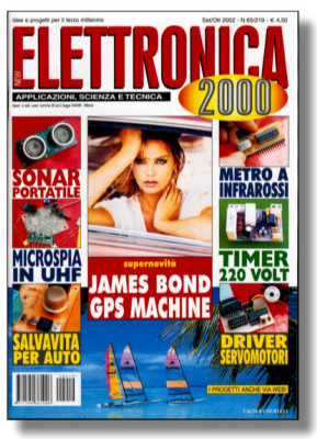 Elettronica 2000