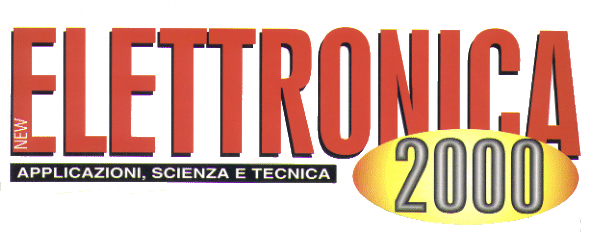 ELETTRONICA 2000